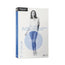 Farmalastic Novum Intelligent Stocking Size Plus Pantyhose Navy, Size 5