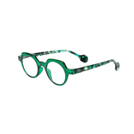 Farmamoda Okuliare na presbyopiu GreenHD