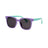 Farmamoda Children's Polarised Sunglasses Purple & Green, 25 g