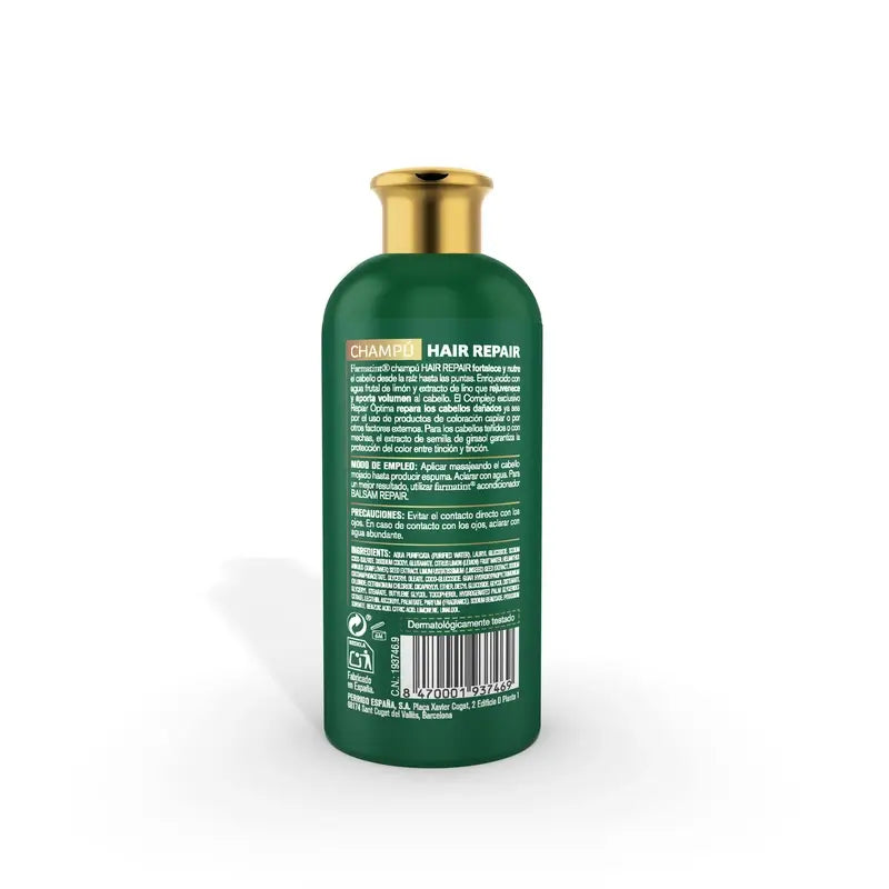 Farmatint Šampón Hair Repair 250 ml