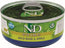 Farmina N&D Cat Pumpkin Boar Pumpkin Box 24X70Gr, wet food for cats