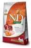 Farmina N&D Dog Pumpkin Mini Chicken 2,5Kg, dog food
