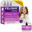 Feliway Classic 3 × 48 ml