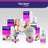 Feliway Classic 3 × 48 ml