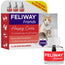 Feliway Friends 3 × 48 ml