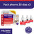 Feliway Friends 3 × 48 ml