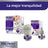 Feliway Optimum difúzor + náplň 48 ml