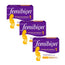 Femibion 1 First Trimester Pregnancy, Weeks 1-12, Folic Acid Plus, 3X28 Tablets