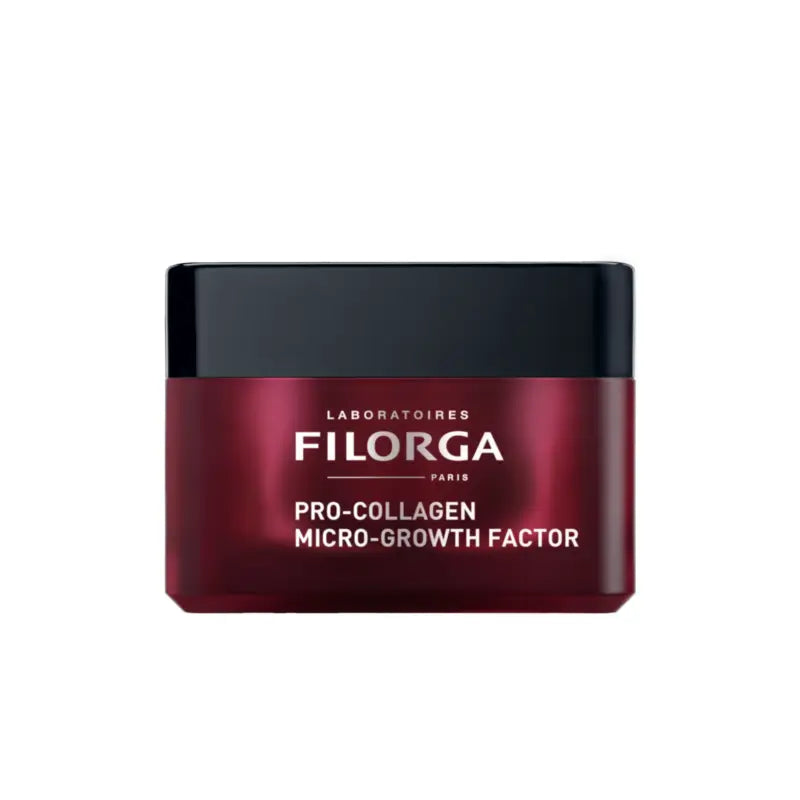 Filorga Pro-Collagen Micro-Growth Factor Anti-Ageing Cream, 50 ml.