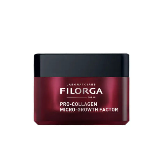 Filorga Pro-Collagen Micro-Growth Factor – protivráskový krém, 50 ml.