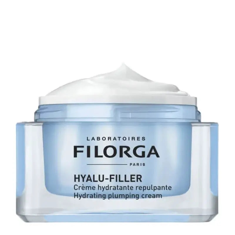 Filorga Hyalu-Filler krém v kelímku, 50 ml