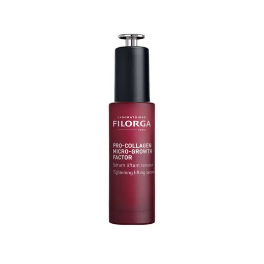 Filorga Pro-Collagen Micro-Growth Factor Serum Lifting Tensor, 30 ml