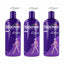 Fisiocrem Gel Active 600 ml, balenie po 3 kusoch