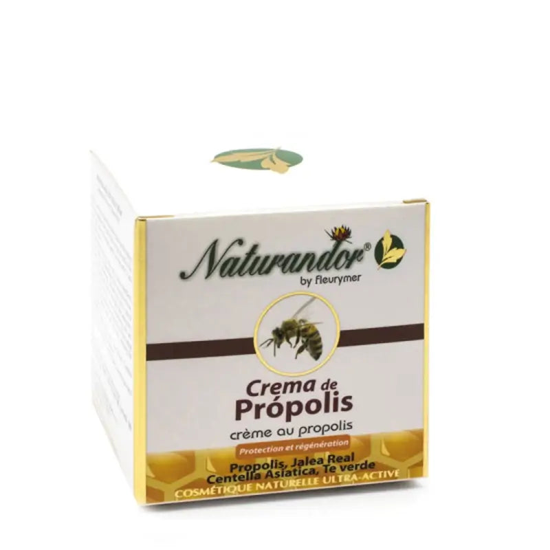 Fleurymer Krém s propolisom 50 ml. Naturandor