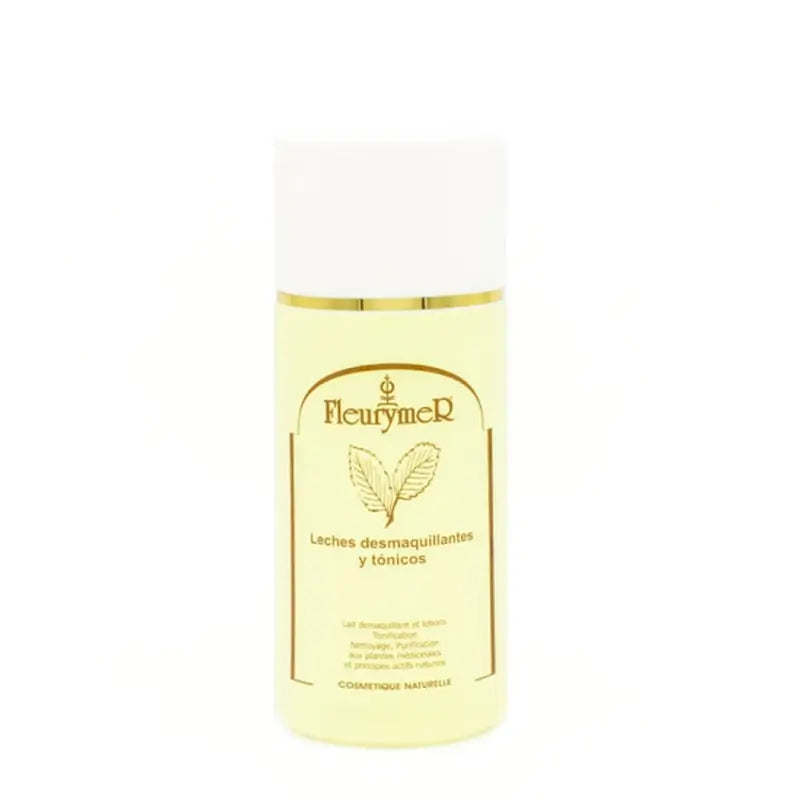 Fleurymer Tonikum pre zmiešanú/mastnú pleť 200 ml.