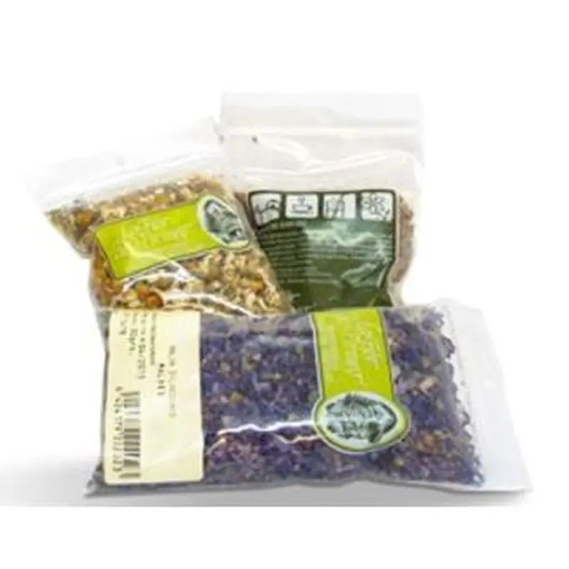 Pyrenean Flower Grass Pau D'Arco Bark 50Gr.