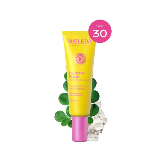 Fluid Solar Glow SPF 30, 30 ml
