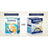 FontActiv Forte Vanilka, 14 × 30 g