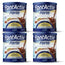 Fontactiv forte ProAction Čokoláda, 4 x 800 g