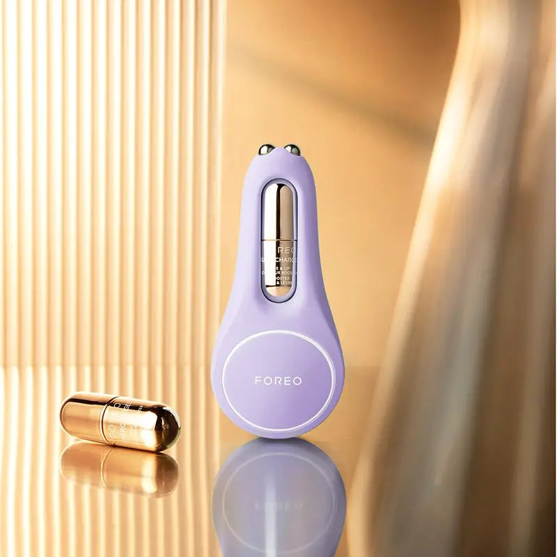 Foreo Bear 2 na oči a pery – levanduľa 