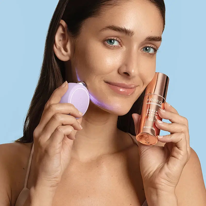 Foreo Bear 2 Go Lavender 