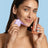 Foreo Bear 2 Go Lavender 