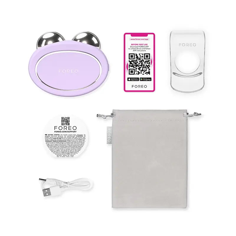 Foreo Bear 2 Lavender 