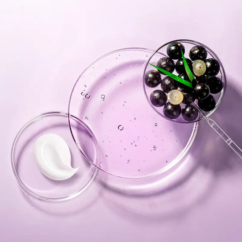 Foreo Farm To Face Sheet Mask – Acai Berry x3 