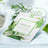 Foreo Farm To Face Sheet Mask – Zelený čaj, 3 ks 