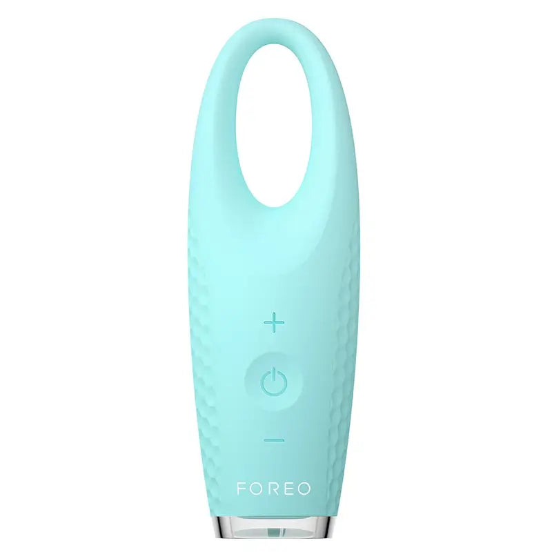 Foreo Iris 2 – masážny prístroj na oči, mätová farba 