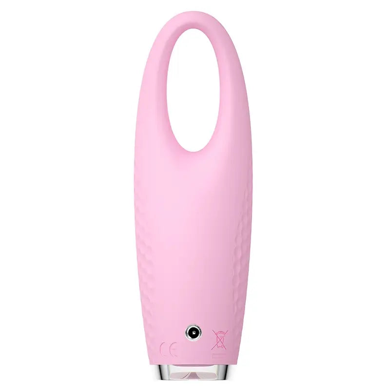 Masážny prístroj na oči Foreo Iris 2, farba Pearl Pink 