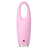 Masážny prístroj na oči Foreo Iris 2, farba Pearl Pink 