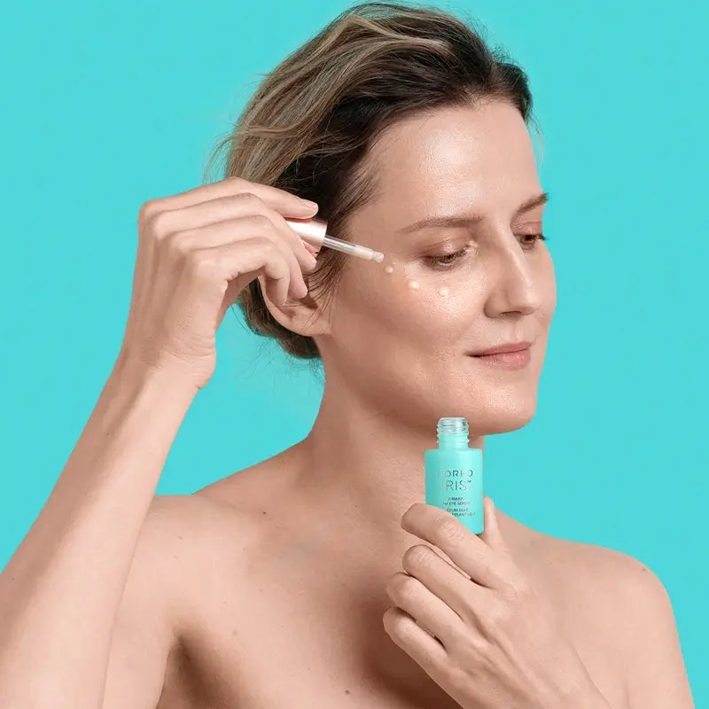 Foreo Iris™ Očné sérum 15 ml 