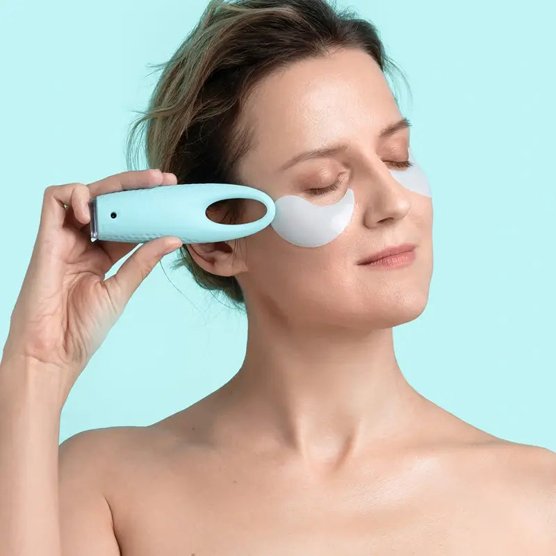 Foreo Iris™ náplasti pod oči, 60 ks 