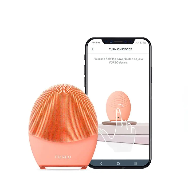 Foreo Luna 4 Balanced Skin 