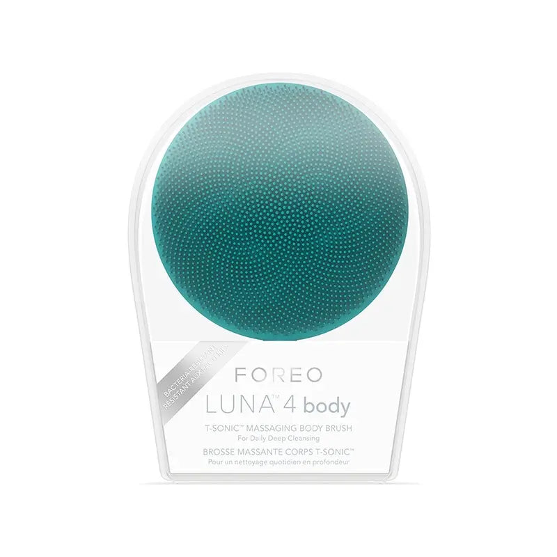 Foreo Luna 4 Body Evergreen 