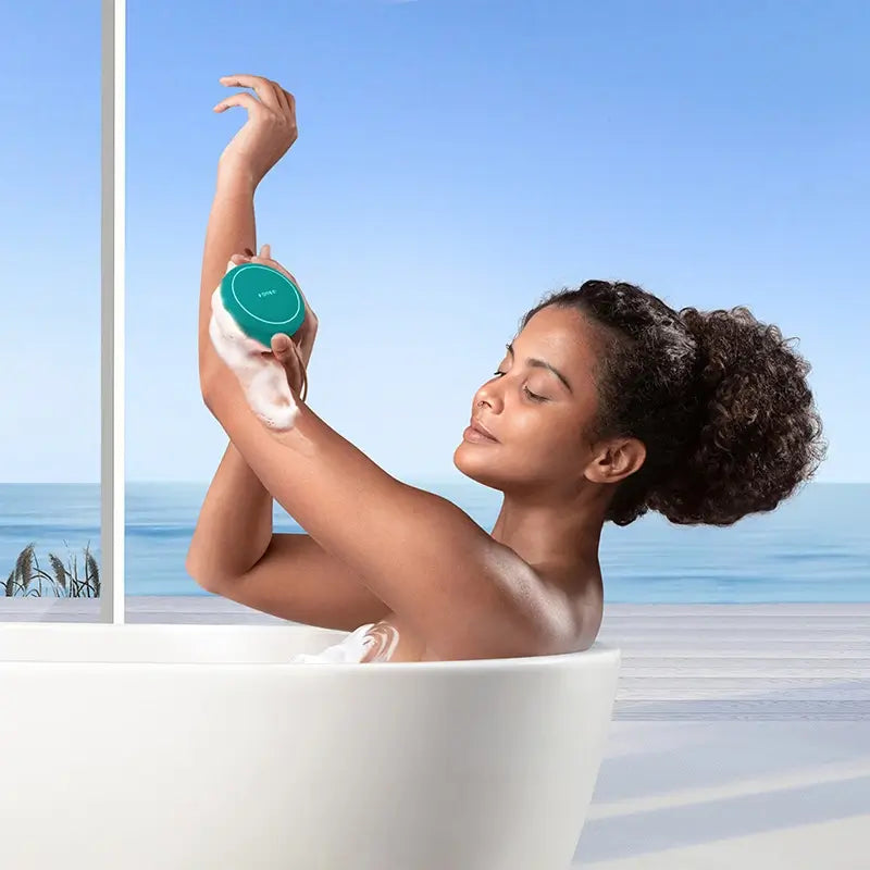 Foreo Luna 4 Body Evergreen 
