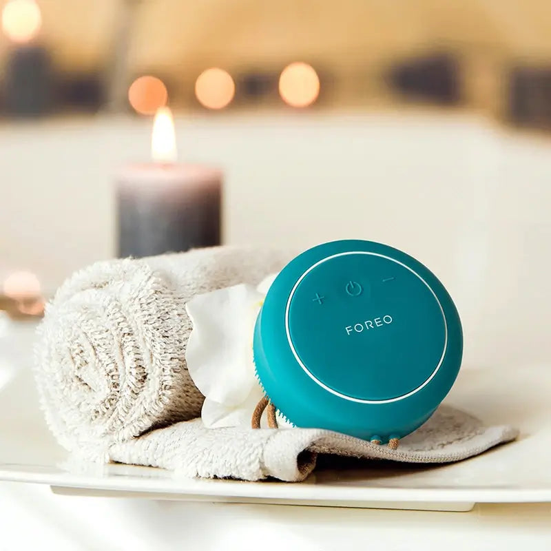 Foreo Luna 4 Body Evergreen 