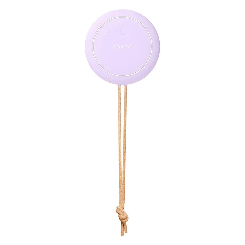 Foreo Luna 4 Body, levanduľová farba 