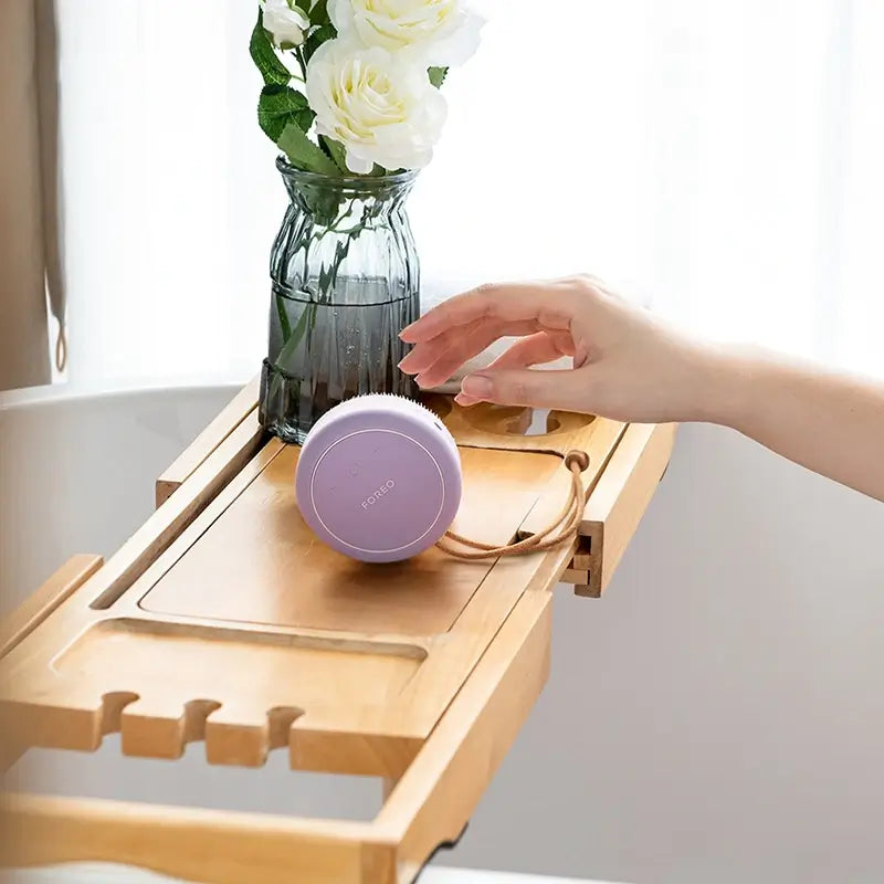 Foreo Luna 4 Body, levanduľová farba 