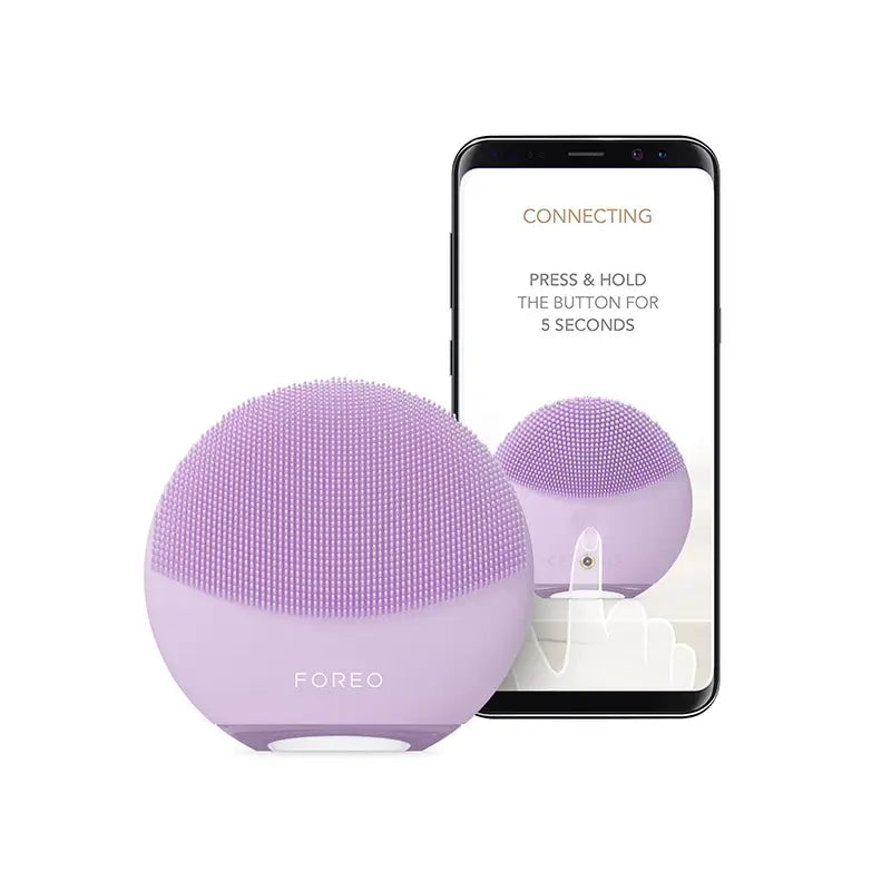 Foreo Luna 4 Mini Lavender 