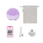 Foreo Luna 4 Mini Lavender 