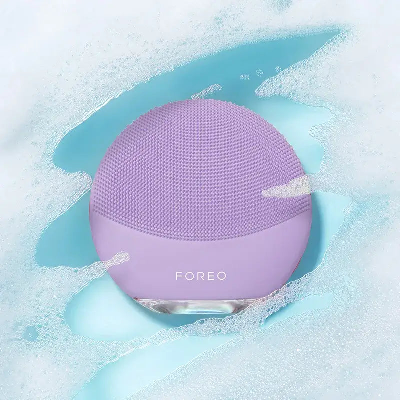 Foreo Luna 4 Mini Lavender 