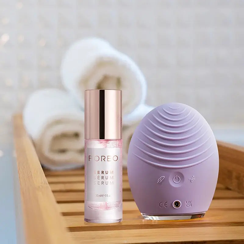 Foreo Luna 4 pre citlivú pleť 