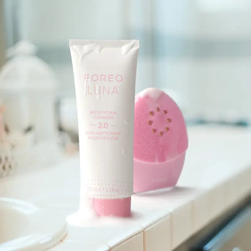 Foreo Luna™ Micro-Foam Cleanser 2.0 100 ml 