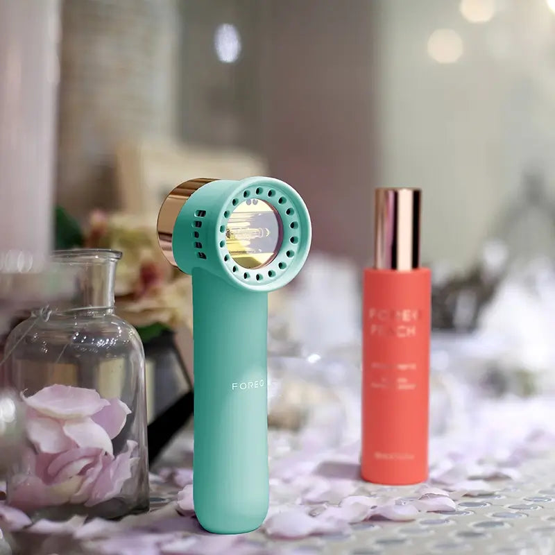 Foreo Peach™ 2 Go Arctic Blue 