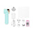Foreo Peach™ 2 Go Arctic Blue 