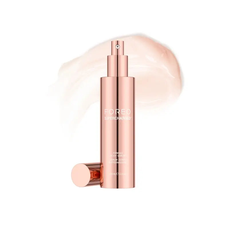 Foreo Supercharged™ spevňujúce telové sérum 