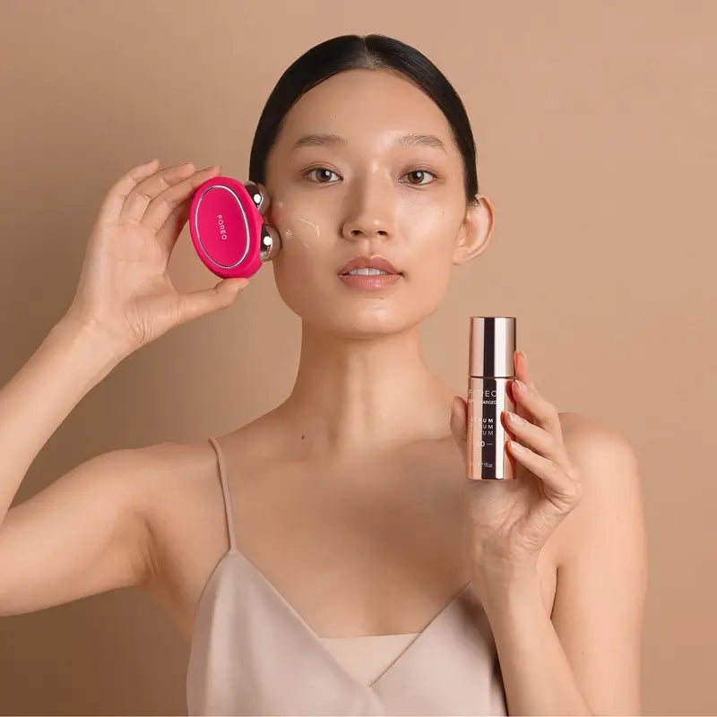 Foreo Supercharged™  Serum 2.0 30 ml
