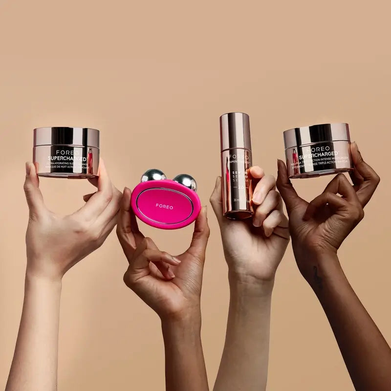 Foreo Supercharged™  Serum 2.0 30 ml